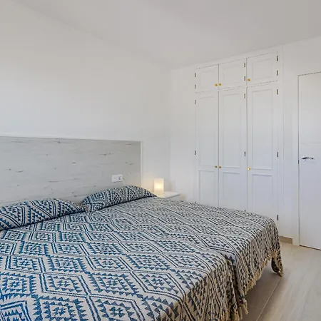 Apartment Atico Eden Fantastic Location