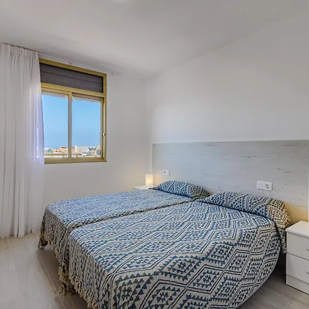 Apartment Atico Eden Fantastic Location *