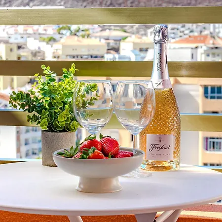 Apartment Atico Eden Fantastic Location *