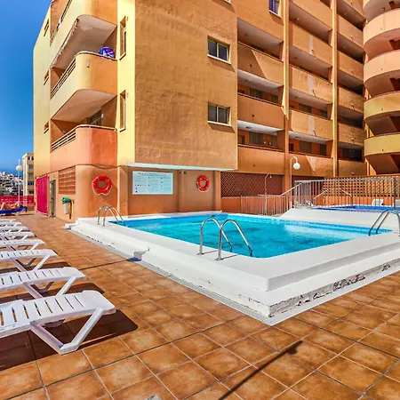 Atico Eden Fantastic Location * Arona (Tenerife)